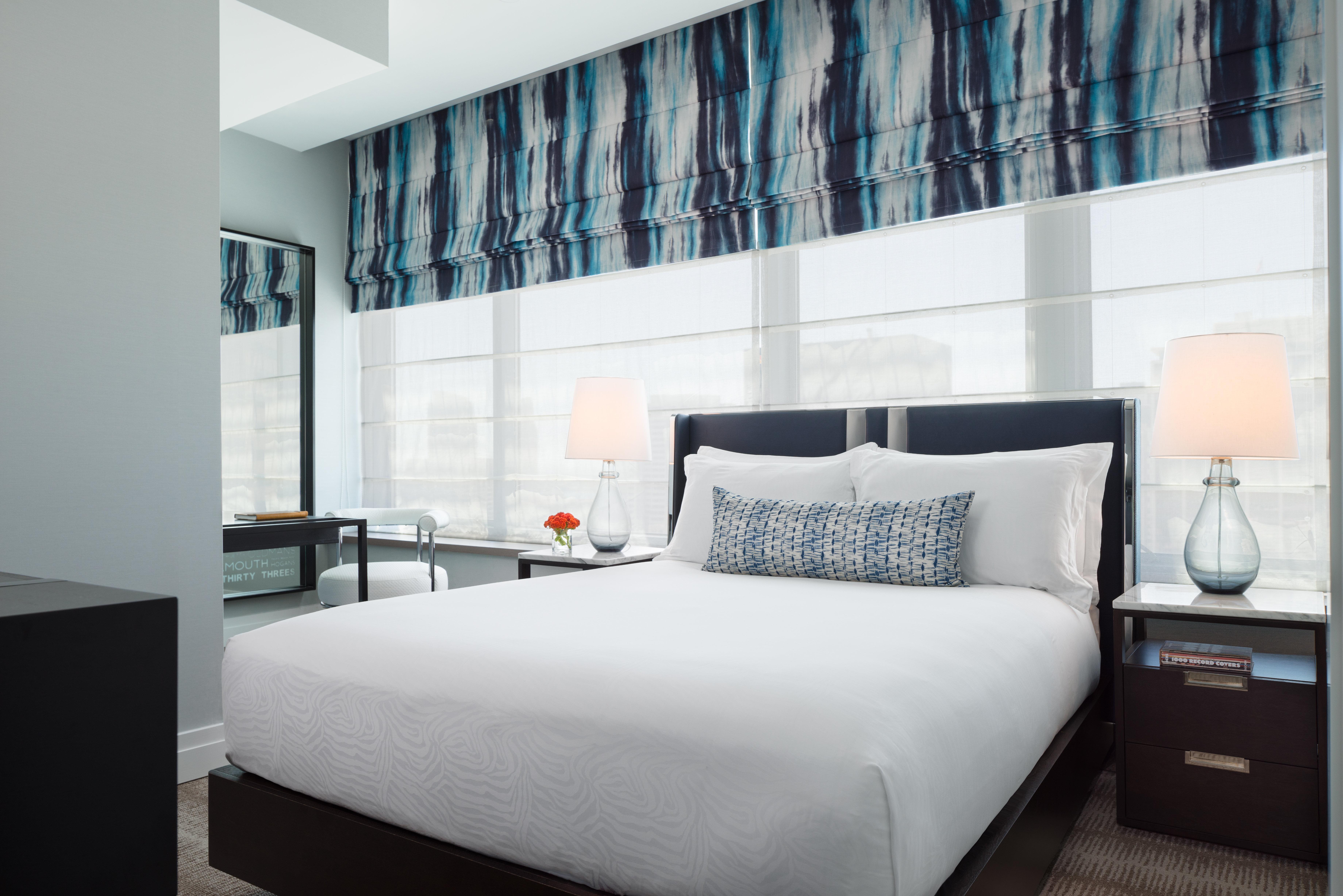 Alma San Diego Downtown, A Tribute Portfolio Hotel Εξωτερικό φωτογραφία