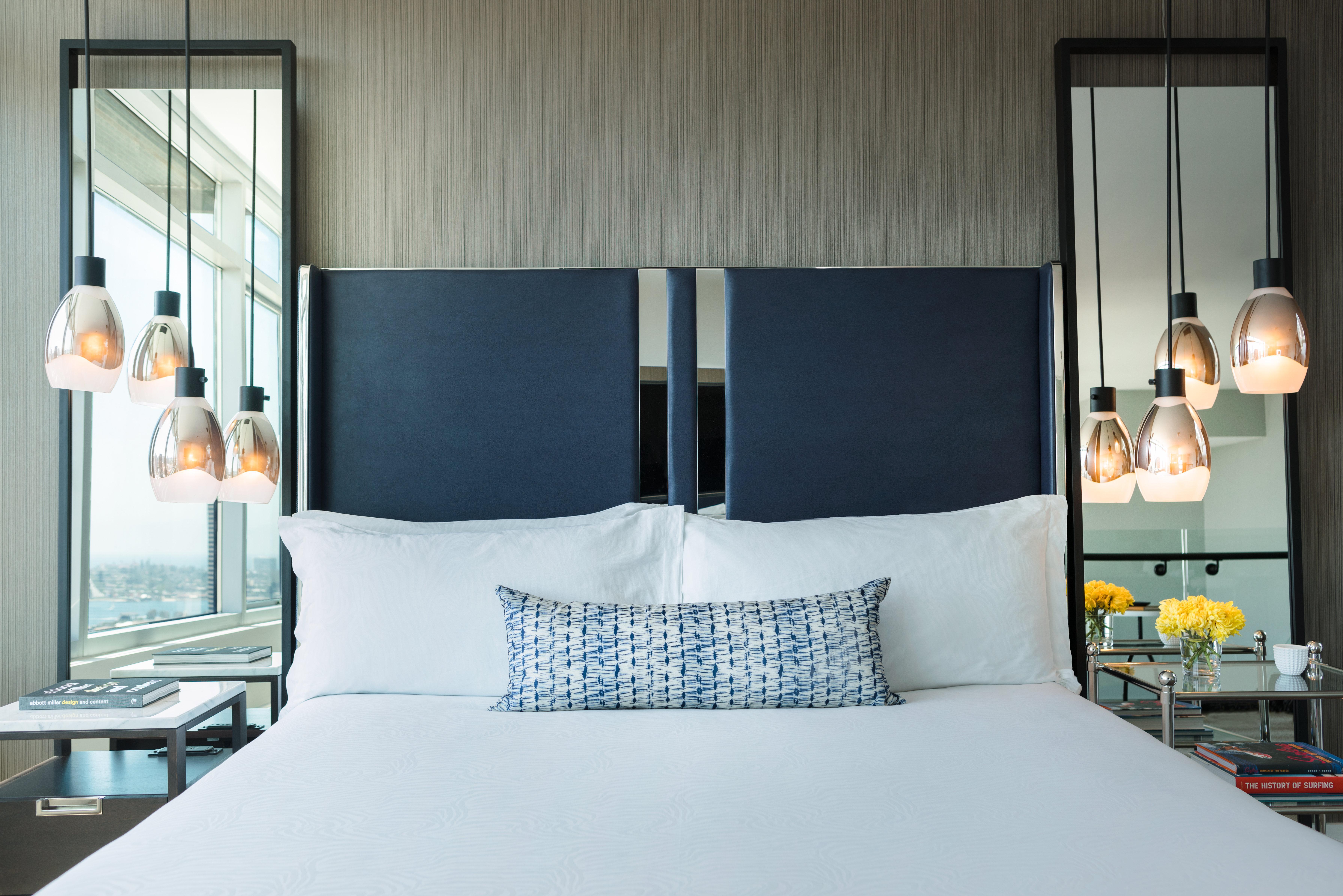 Alma San Diego Downtown, A Tribute Portfolio Hotel Εξωτερικό φωτογραφία