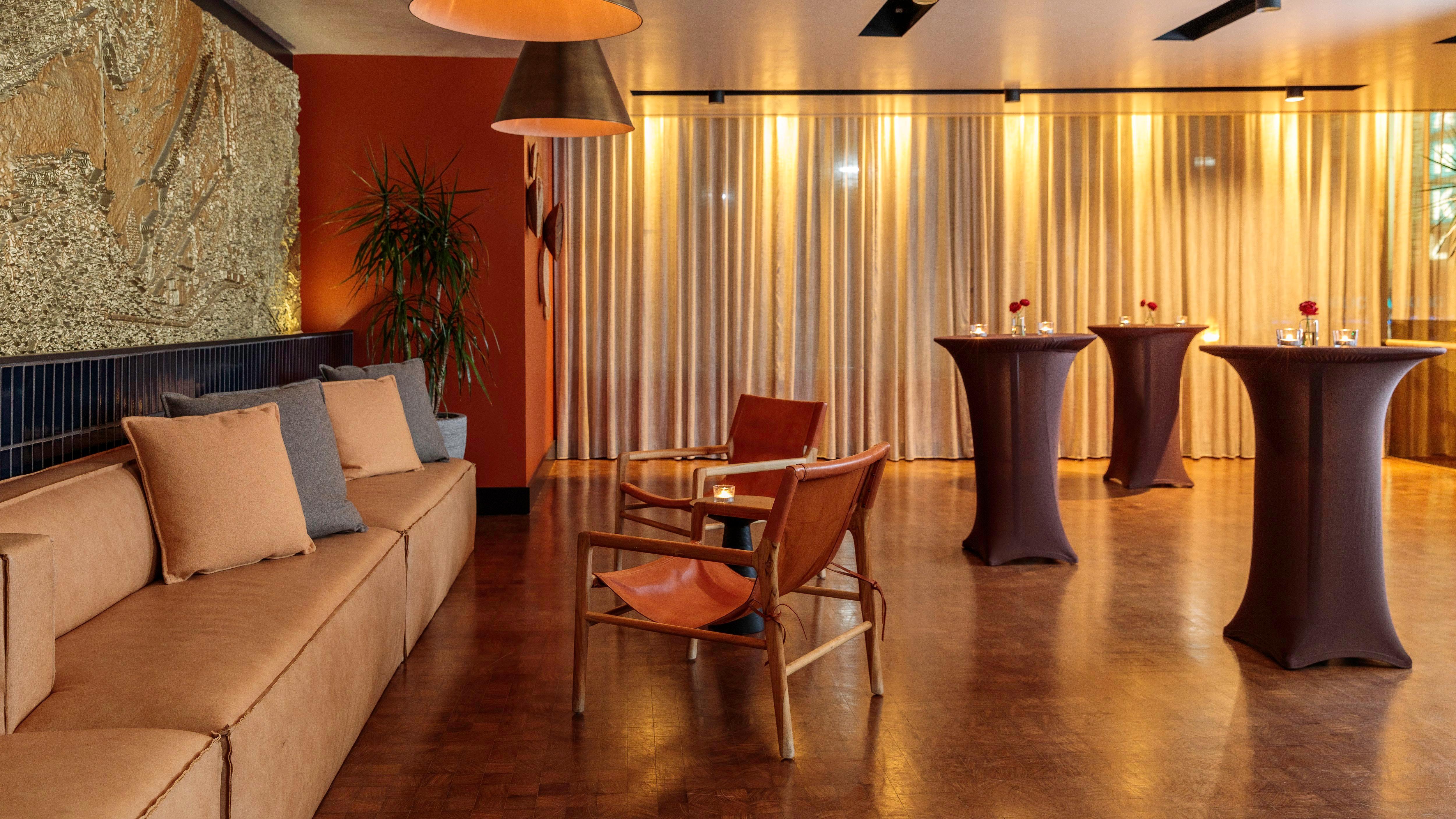 Alma San Diego Downtown, A Tribute Portfolio Hotel Εξωτερικό φωτογραφία