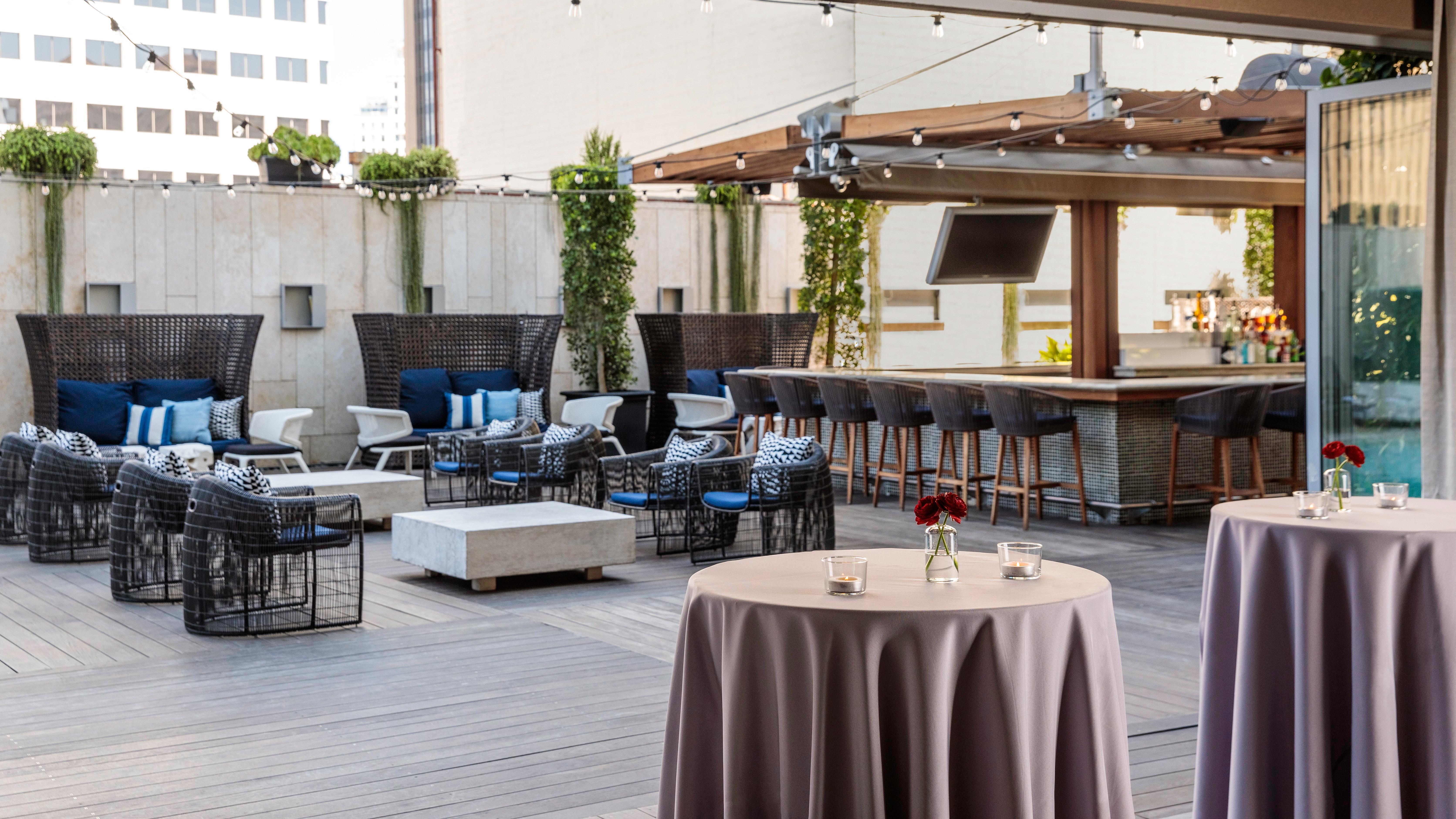 Alma San Diego Downtown, A Tribute Portfolio Hotel Εξωτερικό φωτογραφία