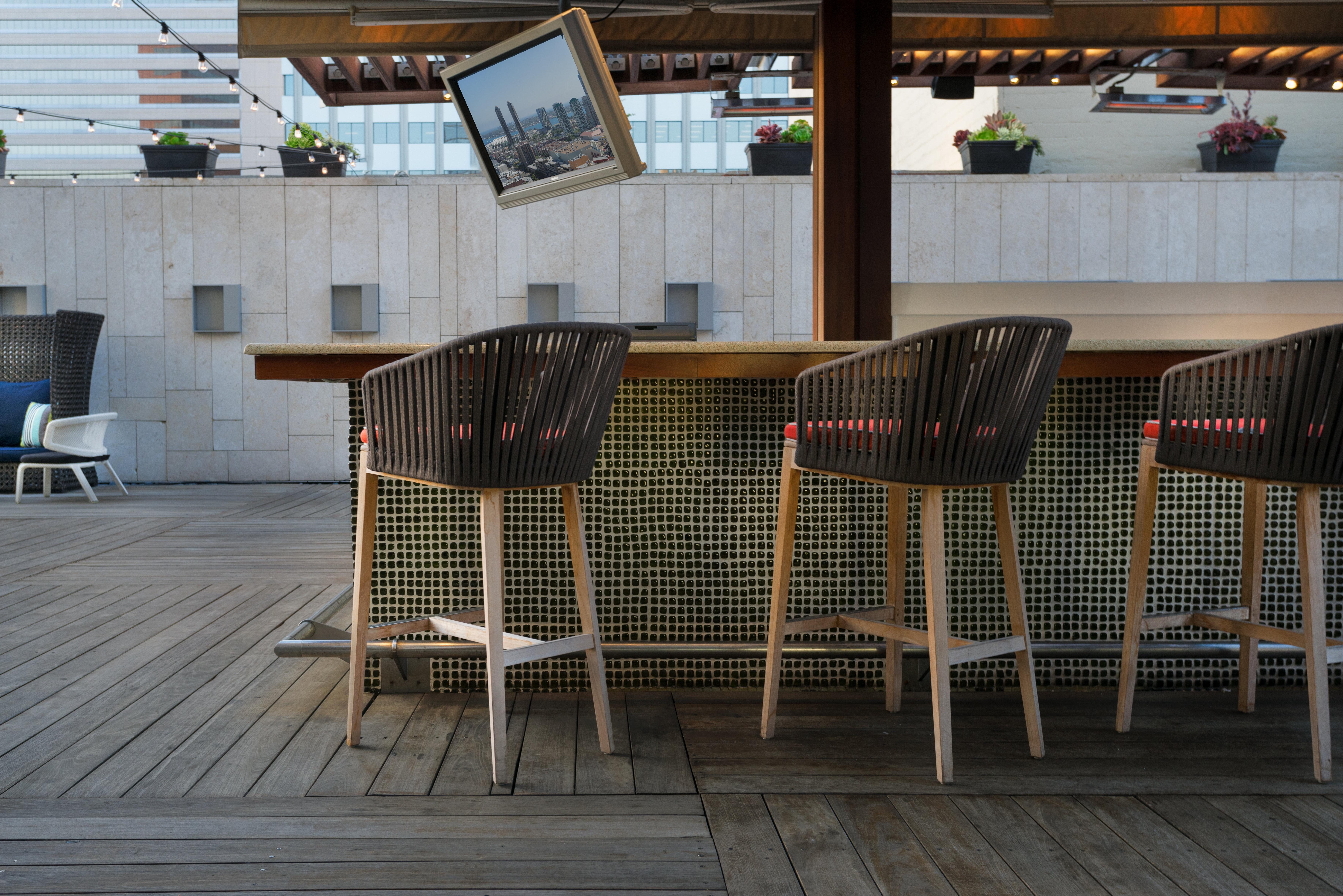 Alma San Diego Downtown, A Tribute Portfolio Hotel Εξωτερικό φωτογραφία