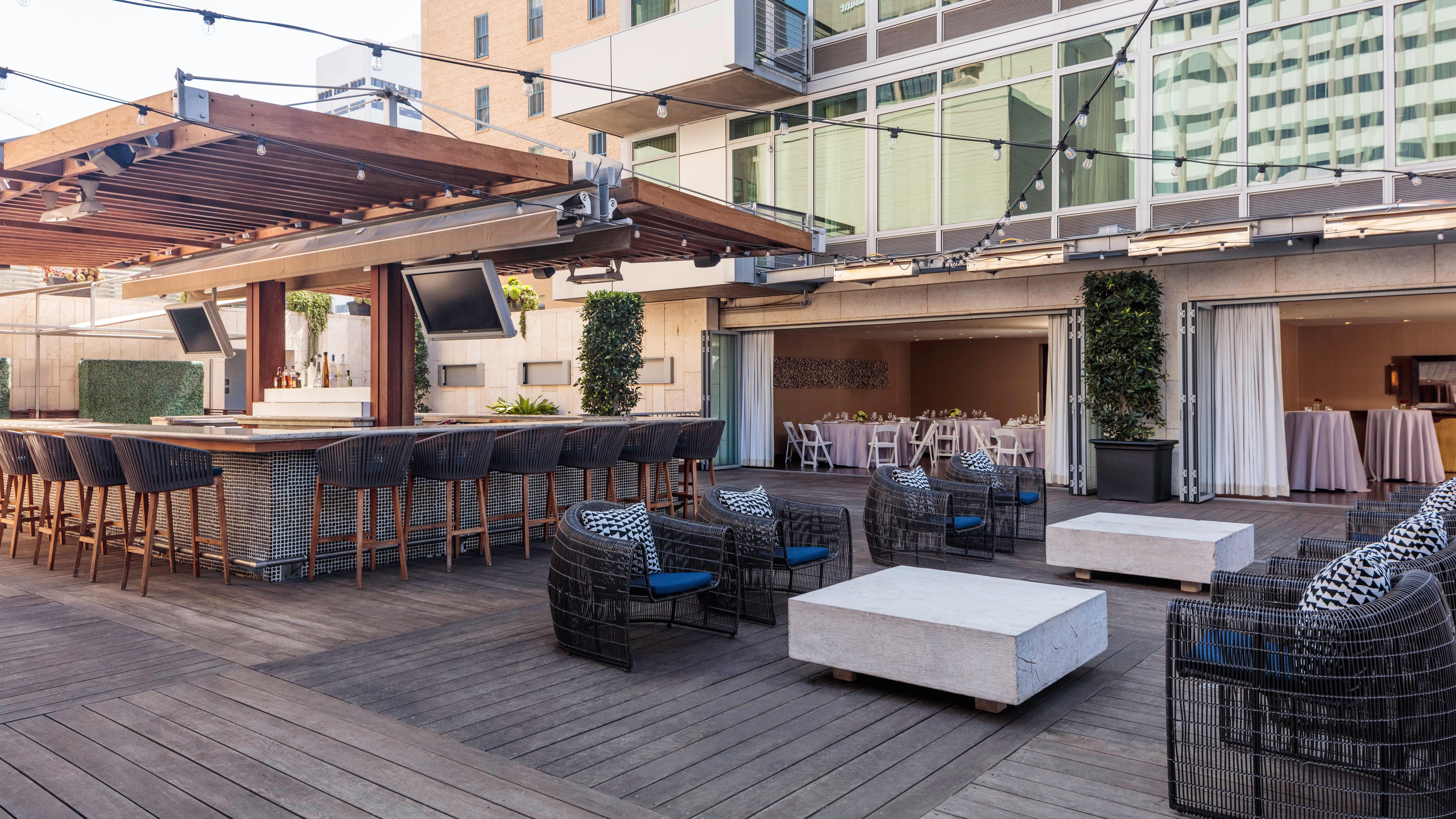 Alma San Diego Downtown, A Tribute Portfolio Hotel Εξωτερικό φωτογραφία
