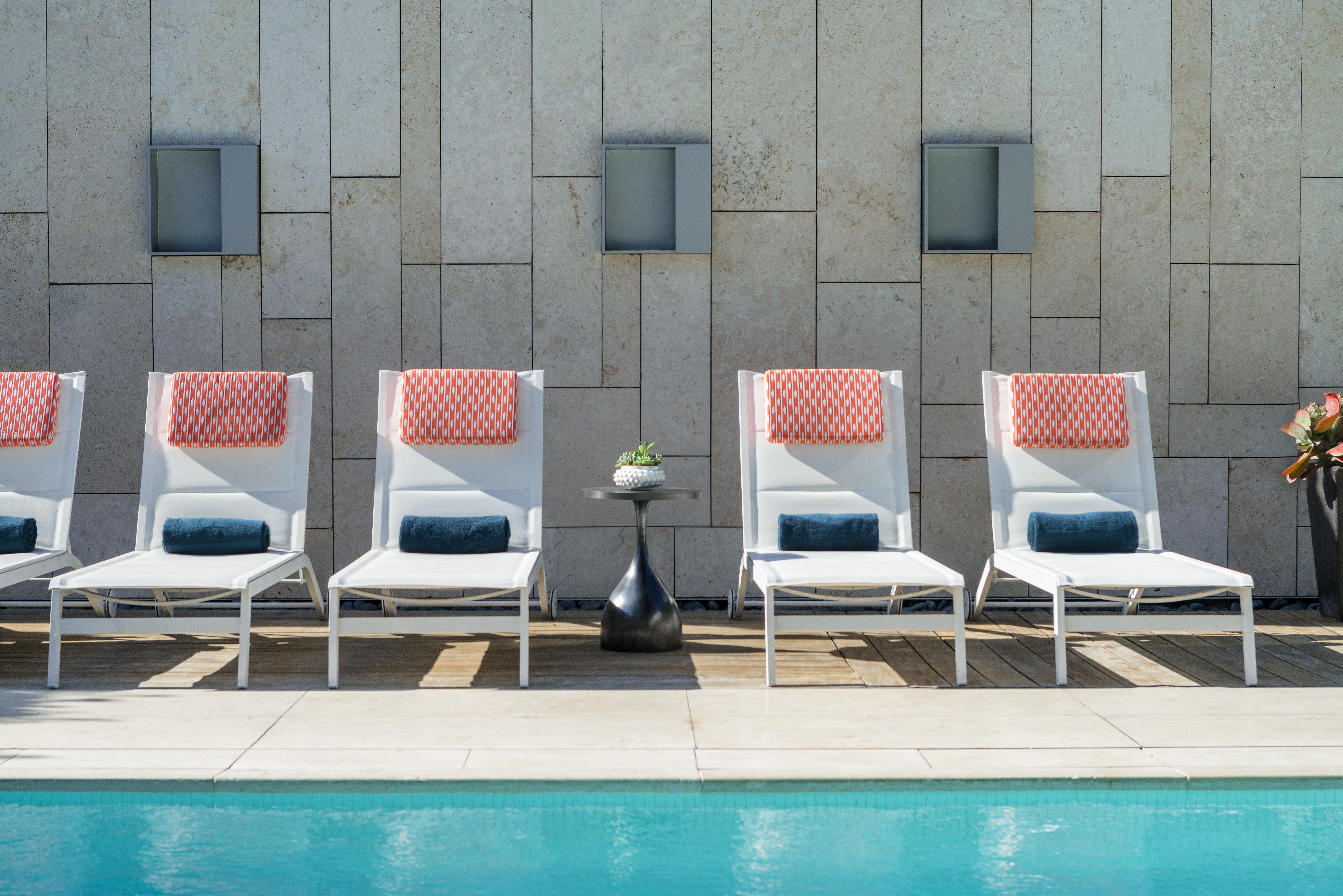 Alma San Diego Downtown, A Tribute Portfolio Hotel Εξωτερικό φωτογραφία