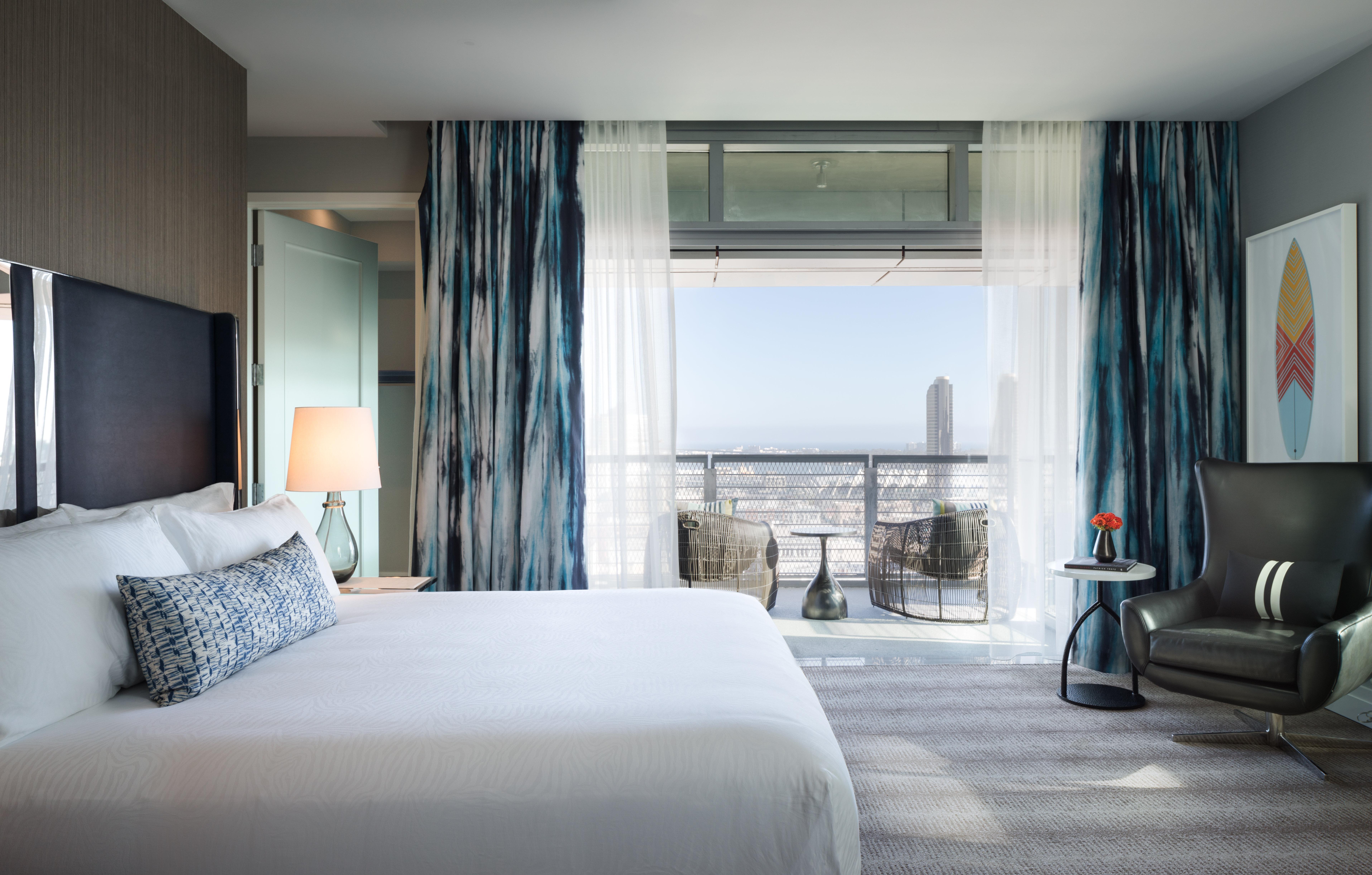 Alma San Diego Downtown, A Tribute Portfolio Hotel Εξωτερικό φωτογραφία