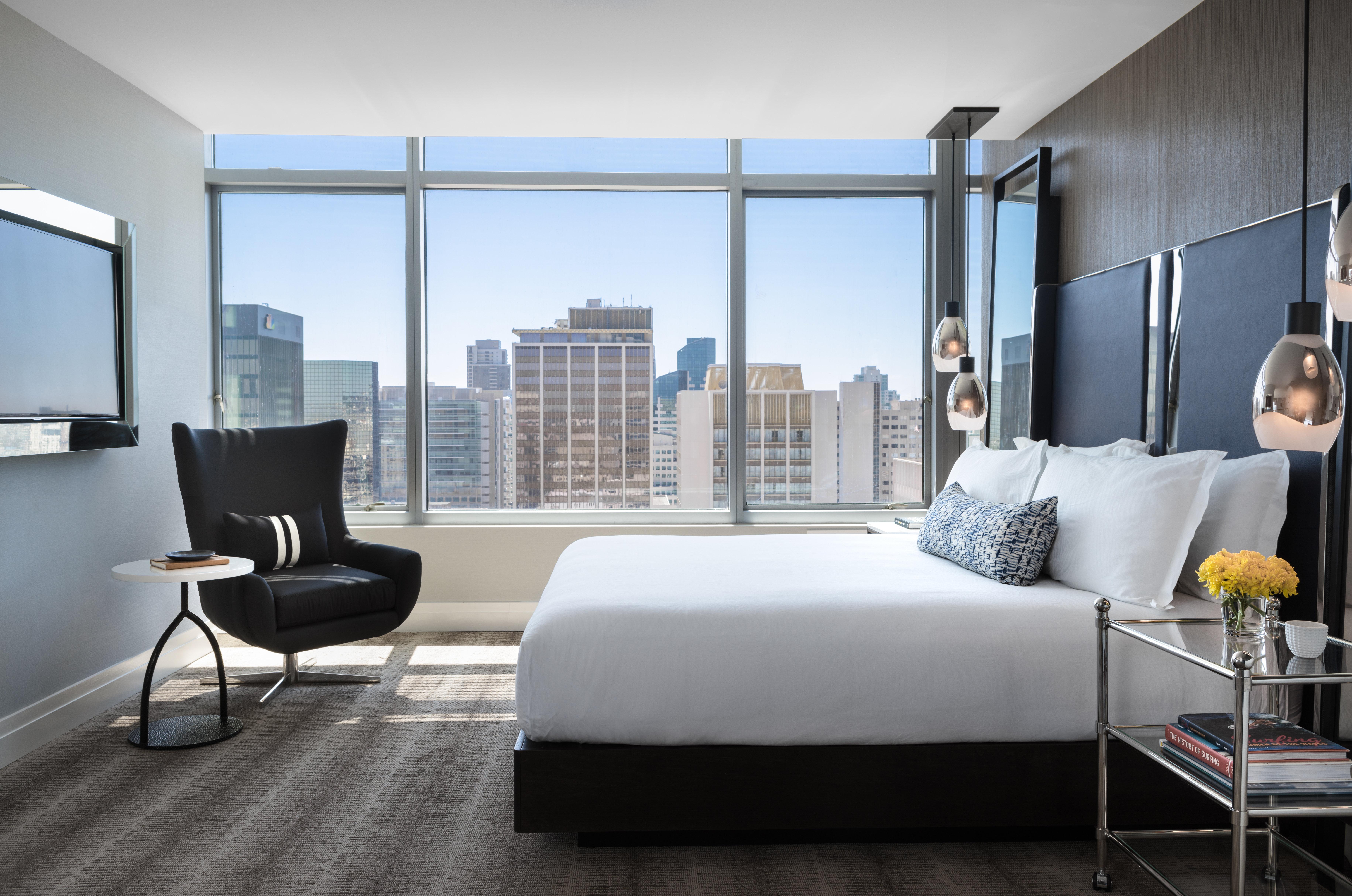 Alma San Diego Downtown, A Tribute Portfolio Hotel Εξωτερικό φωτογραφία