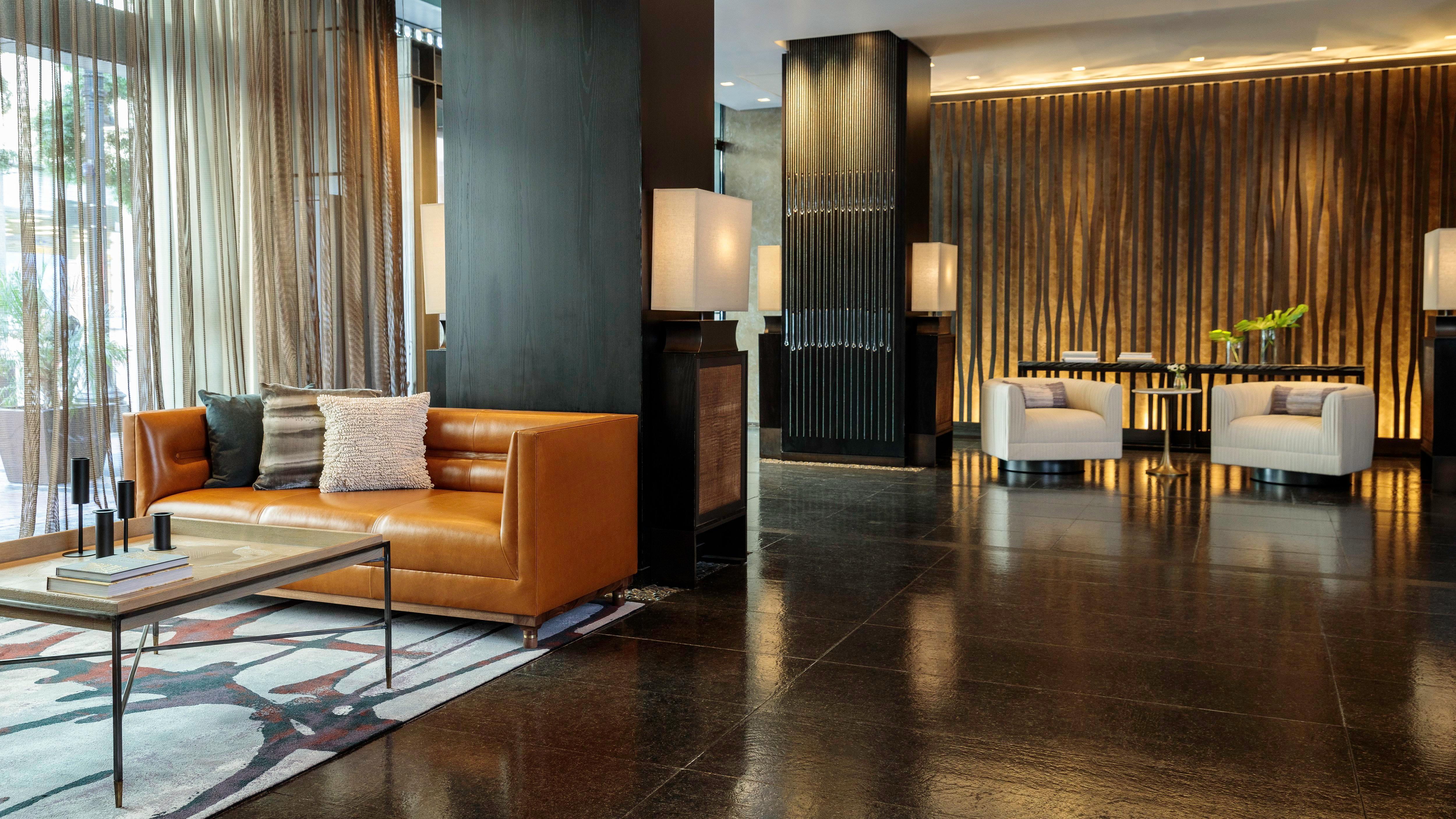 Alma San Diego Downtown, A Tribute Portfolio Hotel Εξωτερικό φωτογραφία