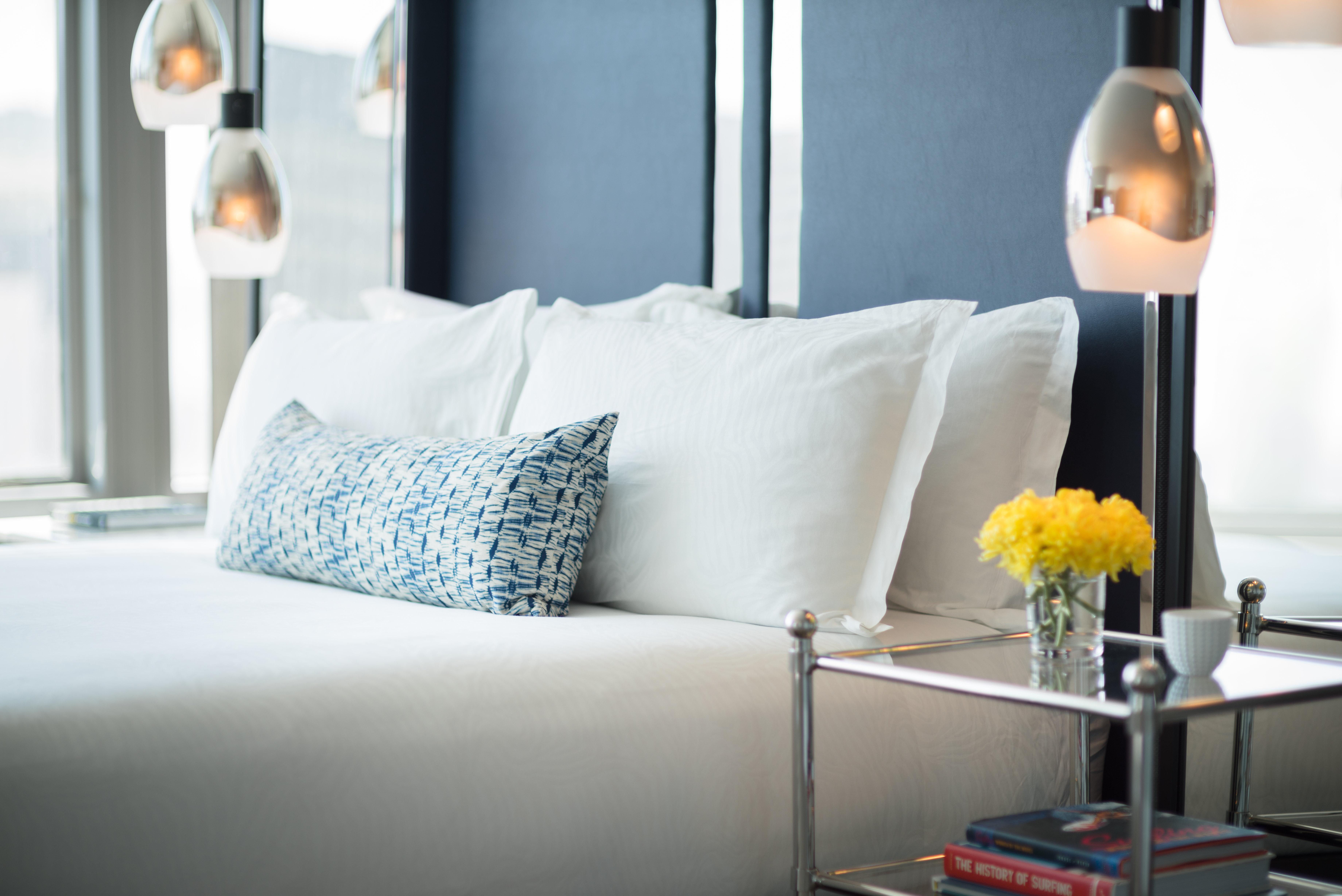 Alma San Diego Downtown, A Tribute Portfolio Hotel Εξωτερικό φωτογραφία