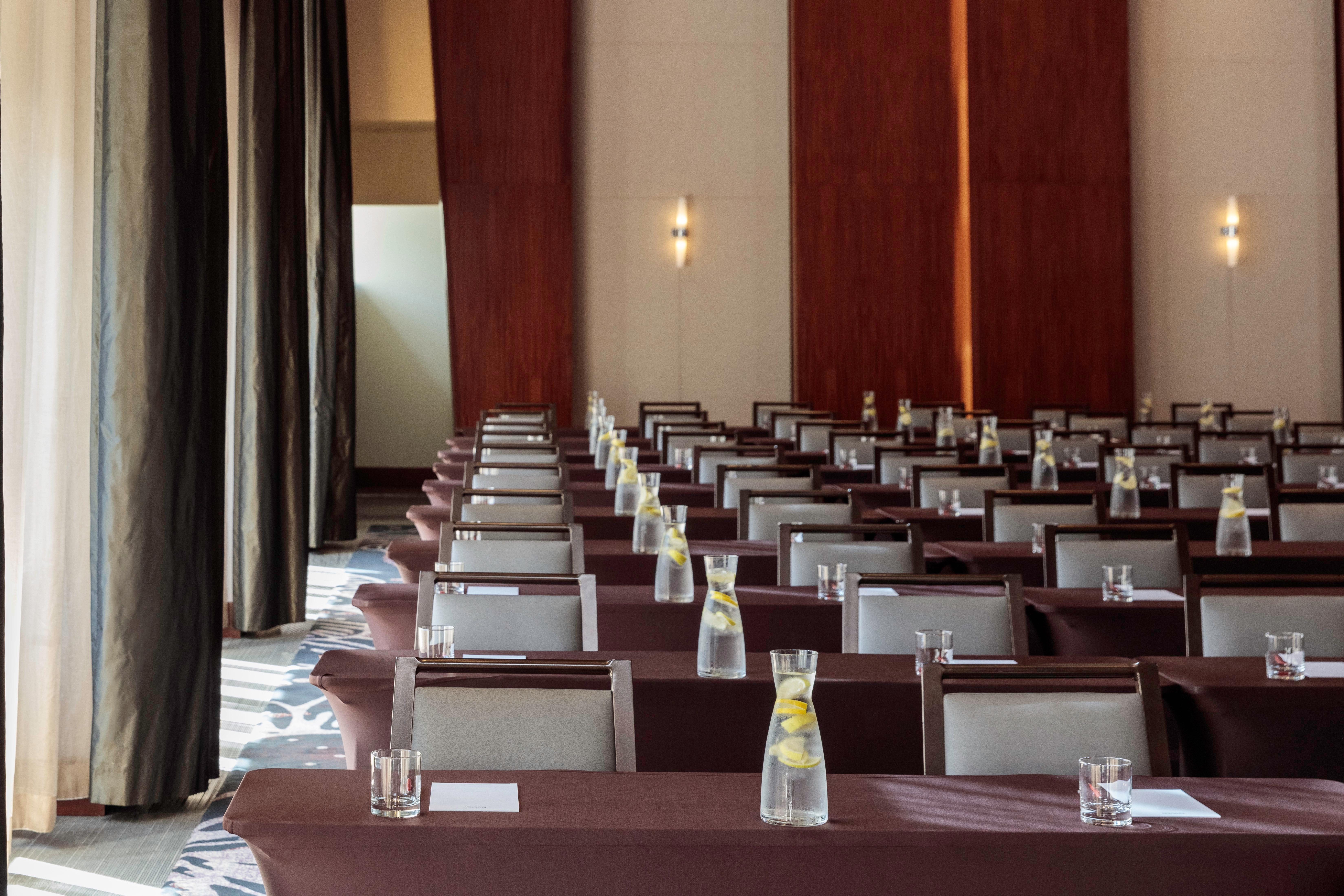 Alma San Diego Downtown, A Tribute Portfolio Hotel Εξωτερικό φωτογραφία