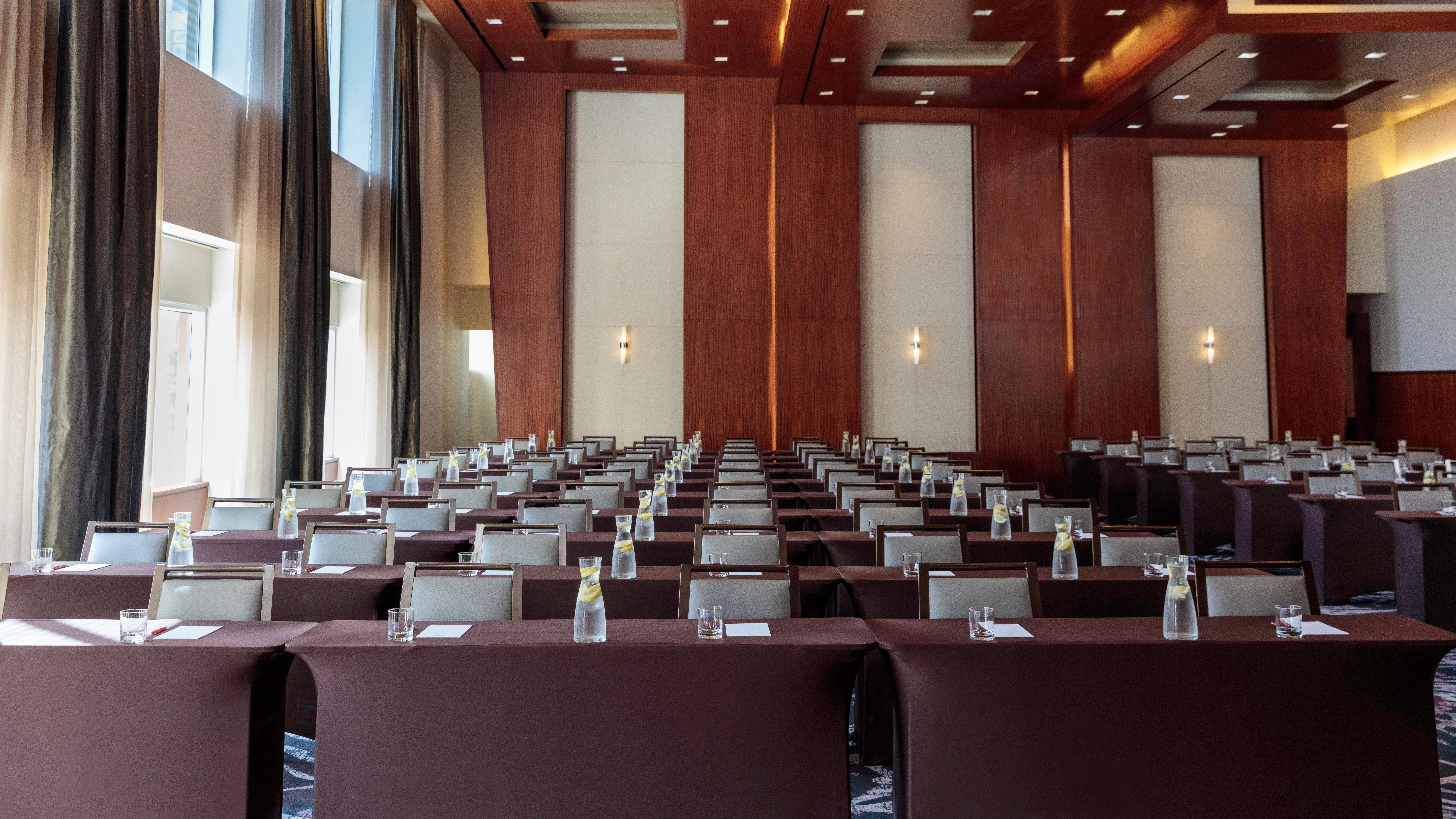 Alma San Diego Downtown, A Tribute Portfolio Hotel Εξωτερικό φωτογραφία