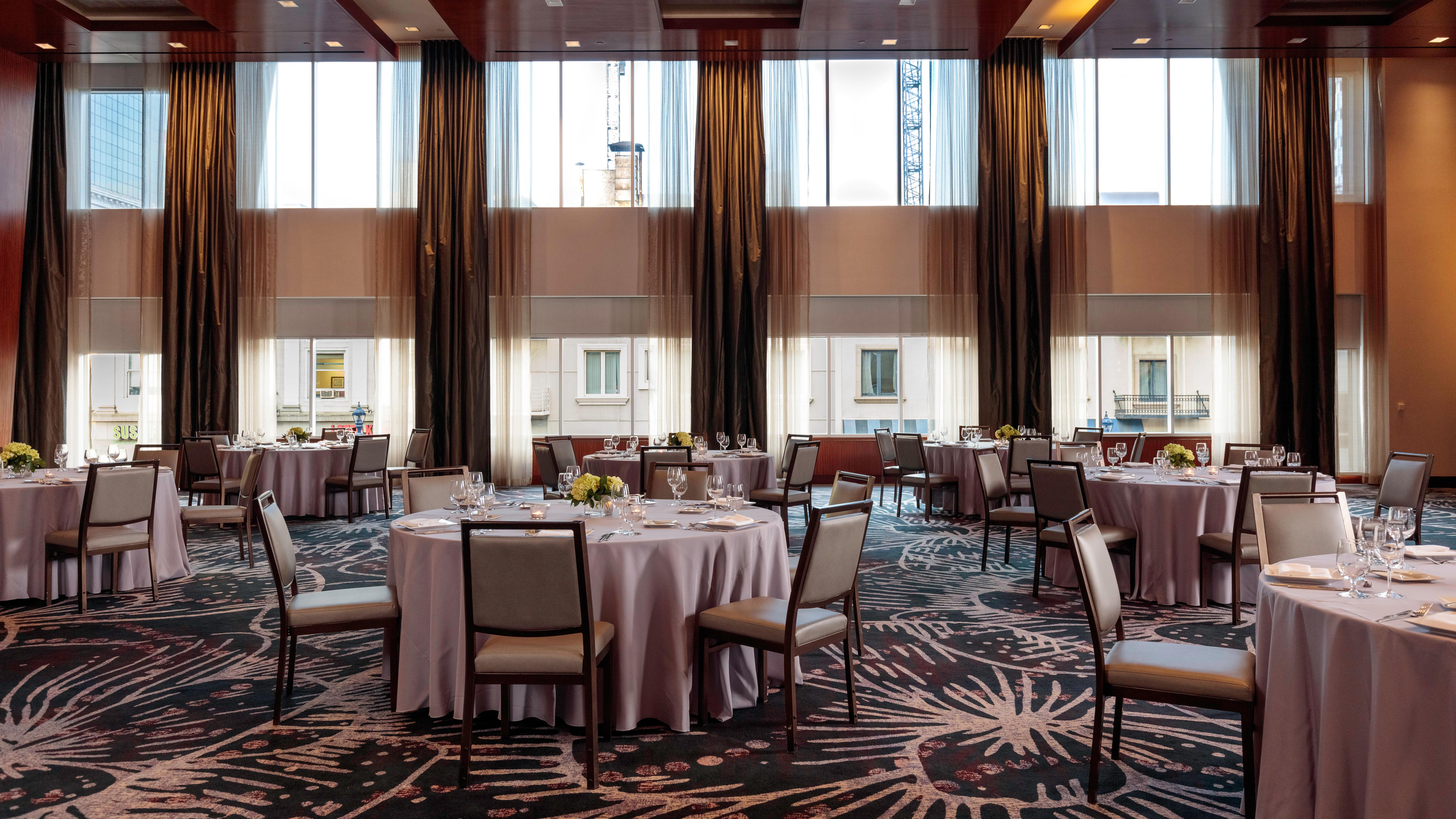 Alma San Diego Downtown, A Tribute Portfolio Hotel Εξωτερικό φωτογραφία