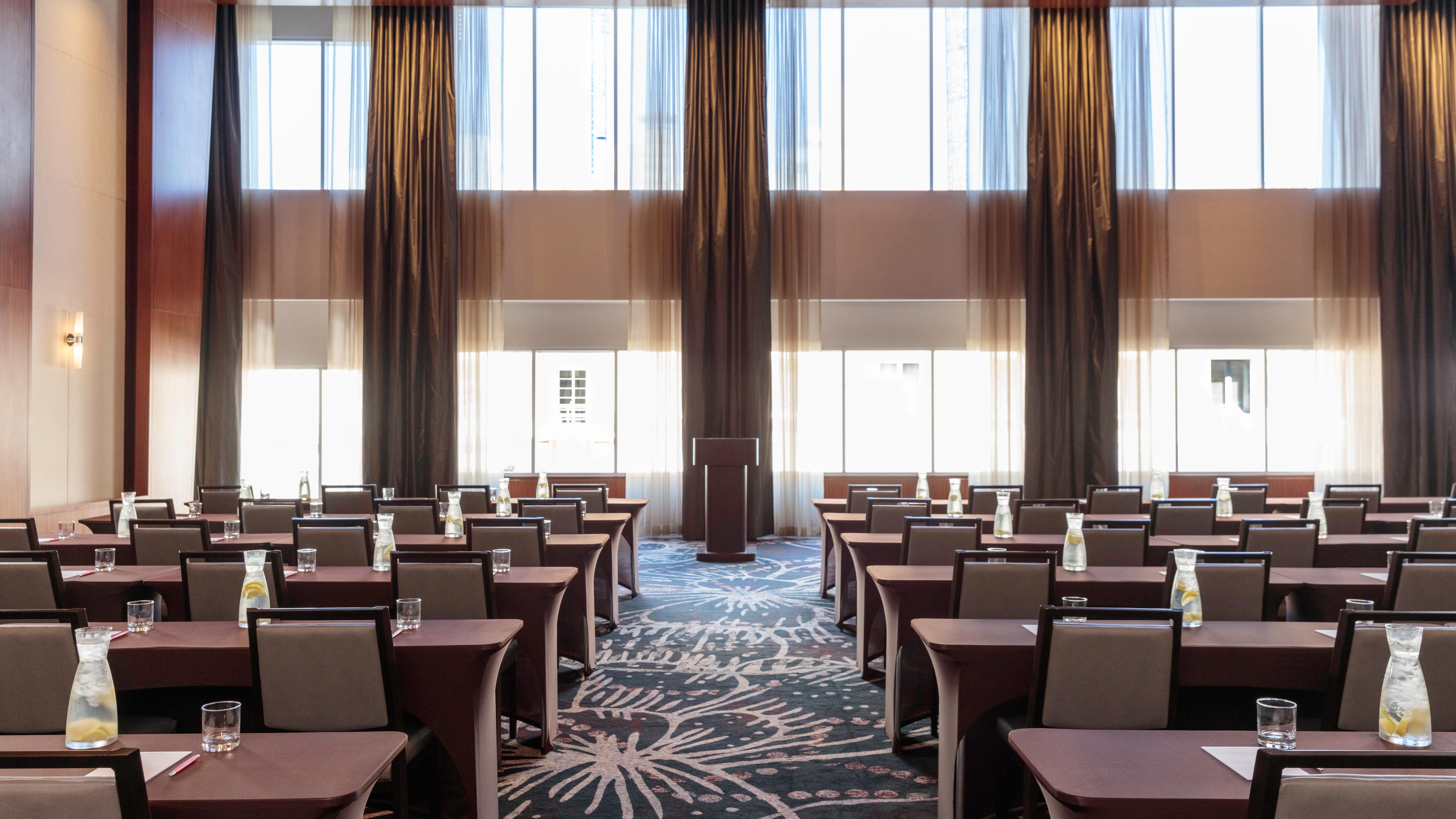 Alma San Diego Downtown, A Tribute Portfolio Hotel Εξωτερικό φωτογραφία