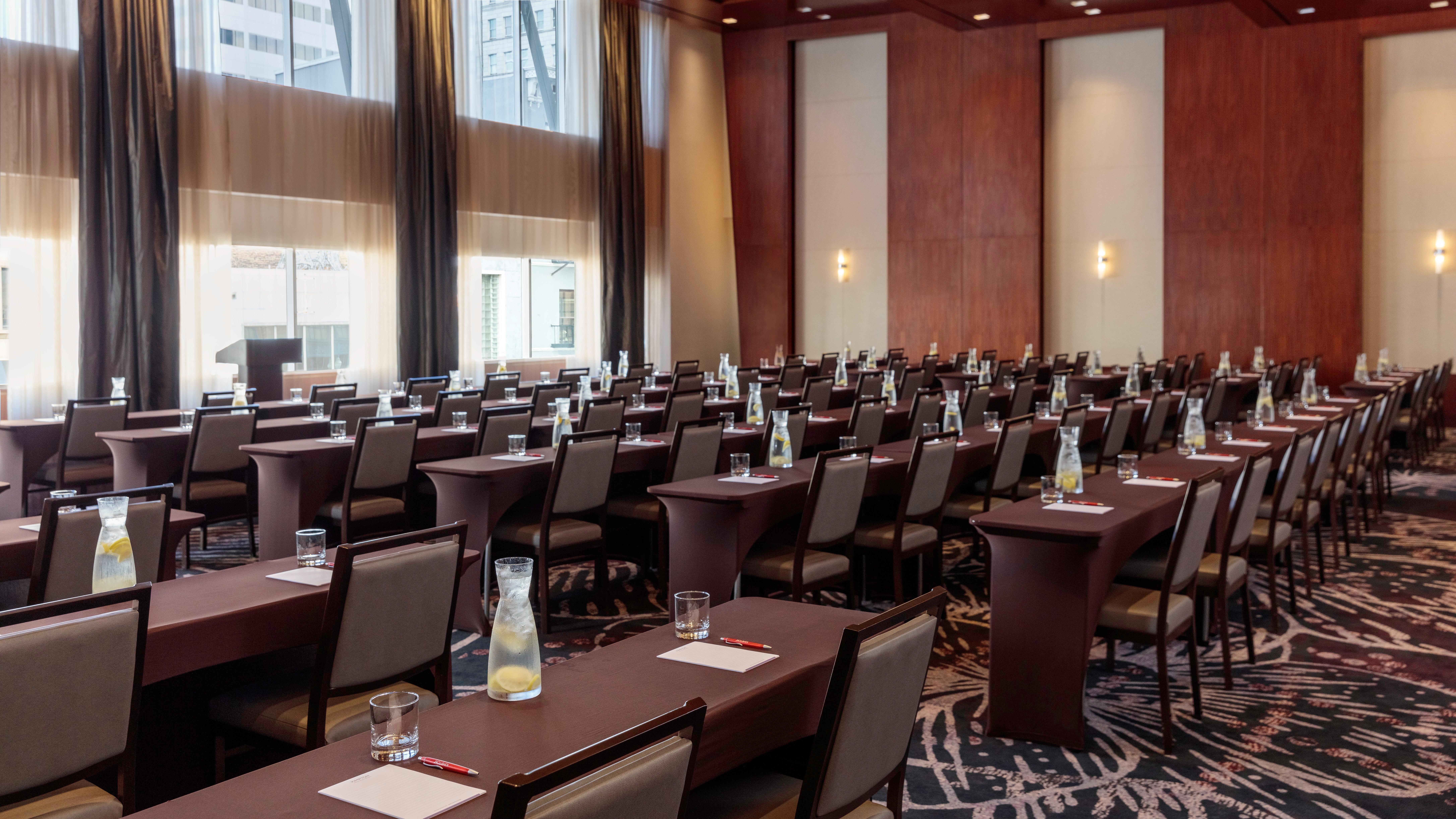 Alma San Diego Downtown, A Tribute Portfolio Hotel Εξωτερικό φωτογραφία