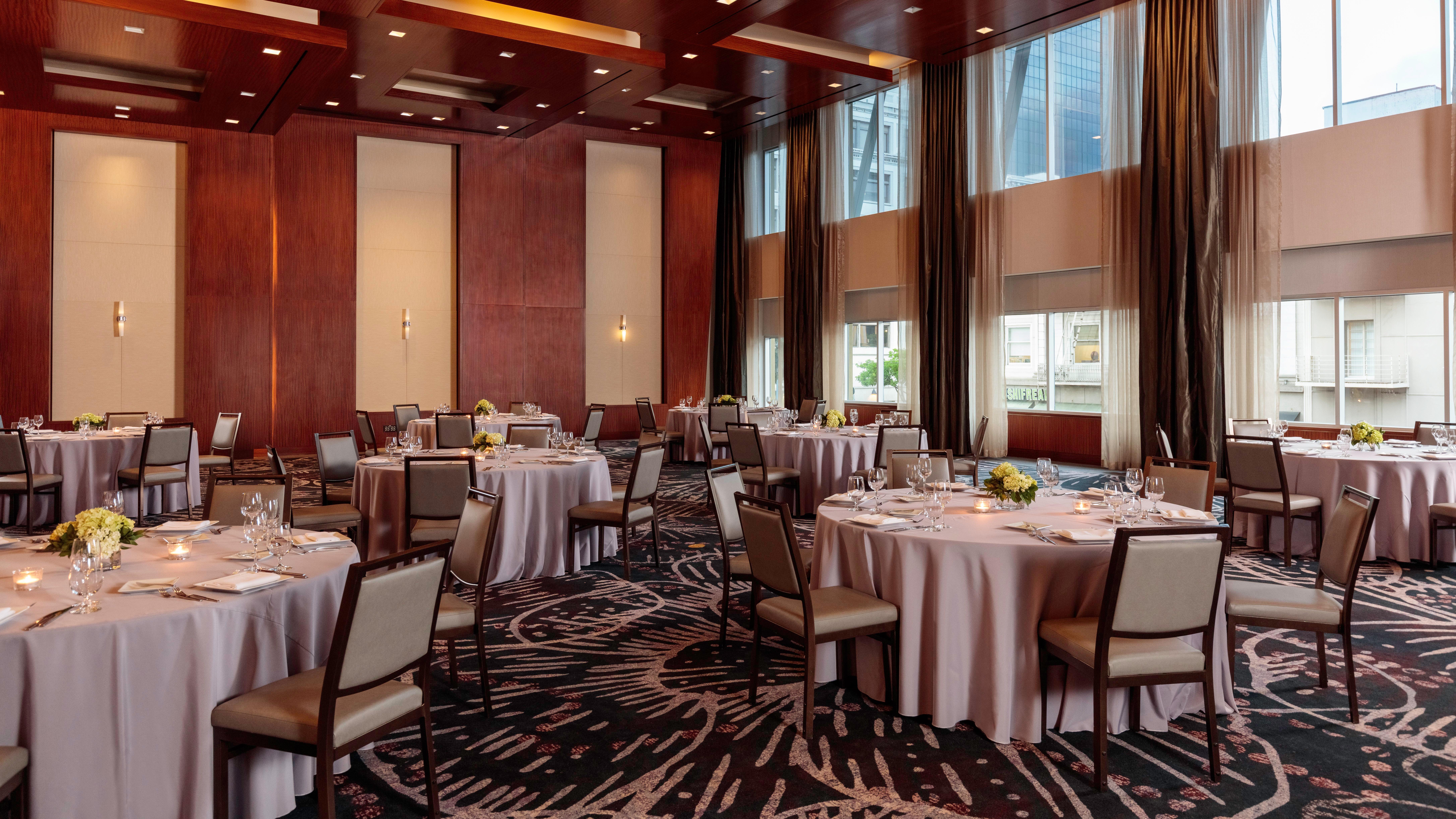 Alma San Diego Downtown, A Tribute Portfolio Hotel Εξωτερικό φωτογραφία