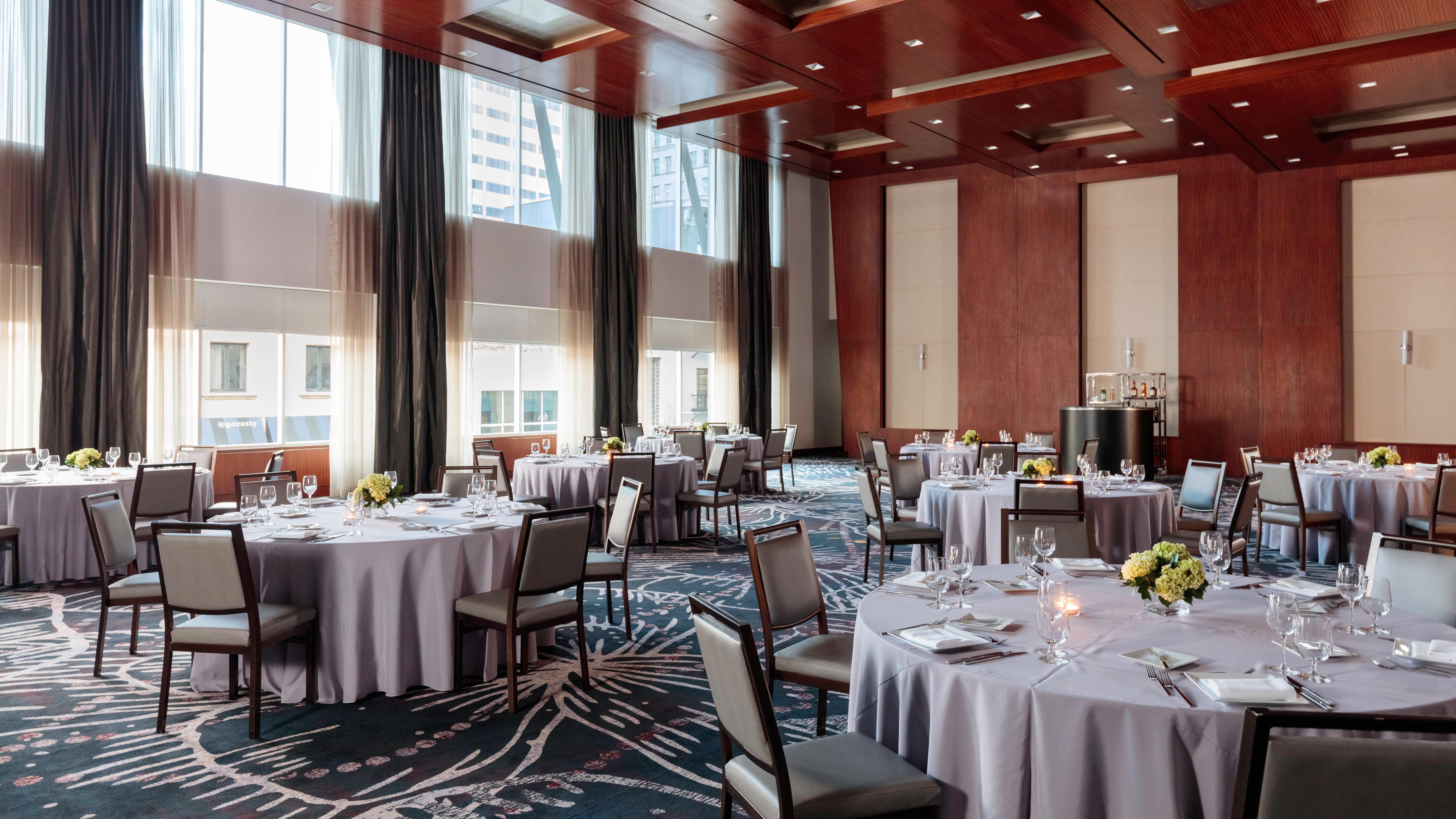 Alma San Diego Downtown, A Tribute Portfolio Hotel Εξωτερικό φωτογραφία