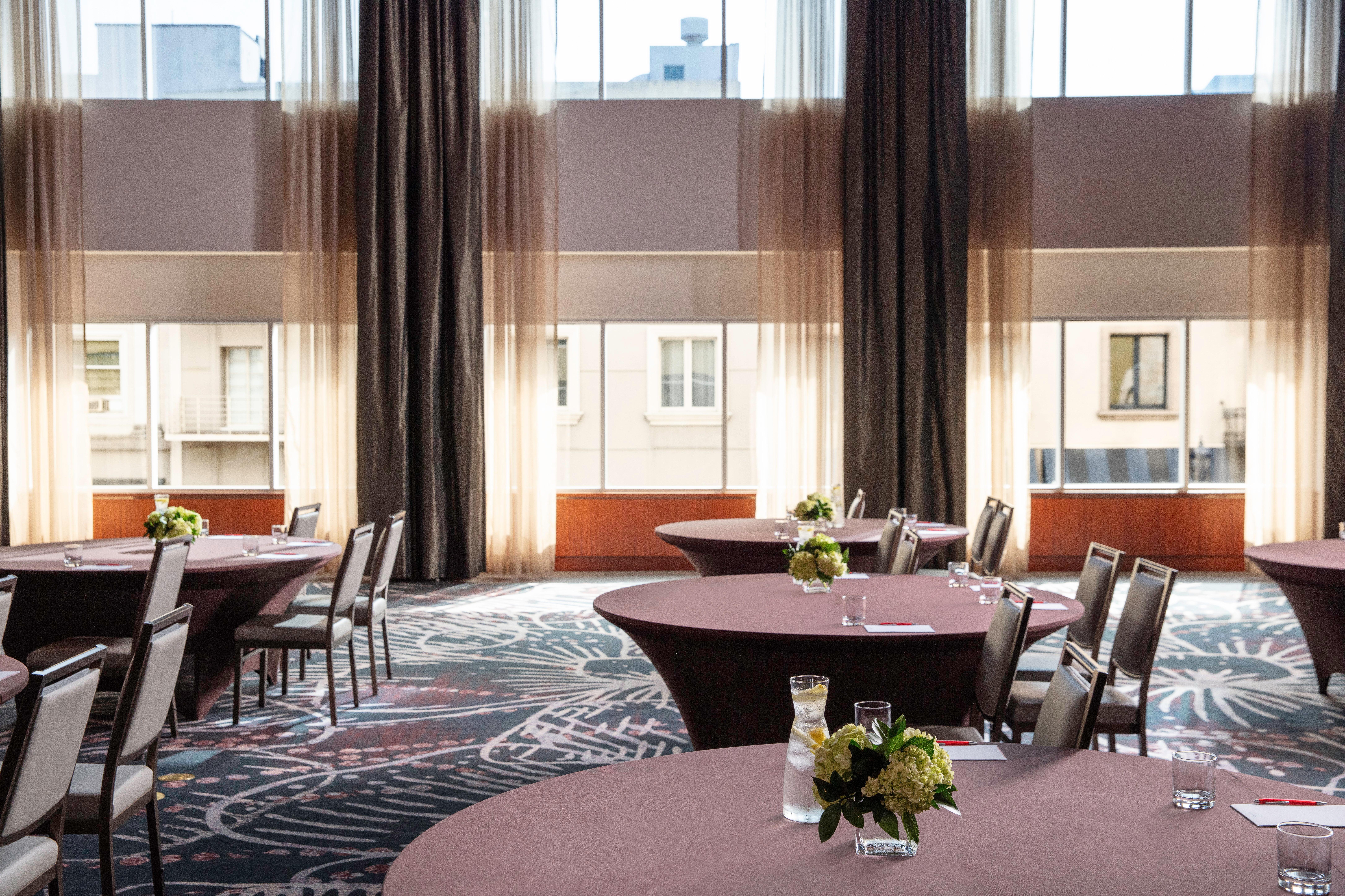 Alma San Diego Downtown, A Tribute Portfolio Hotel Εξωτερικό φωτογραφία