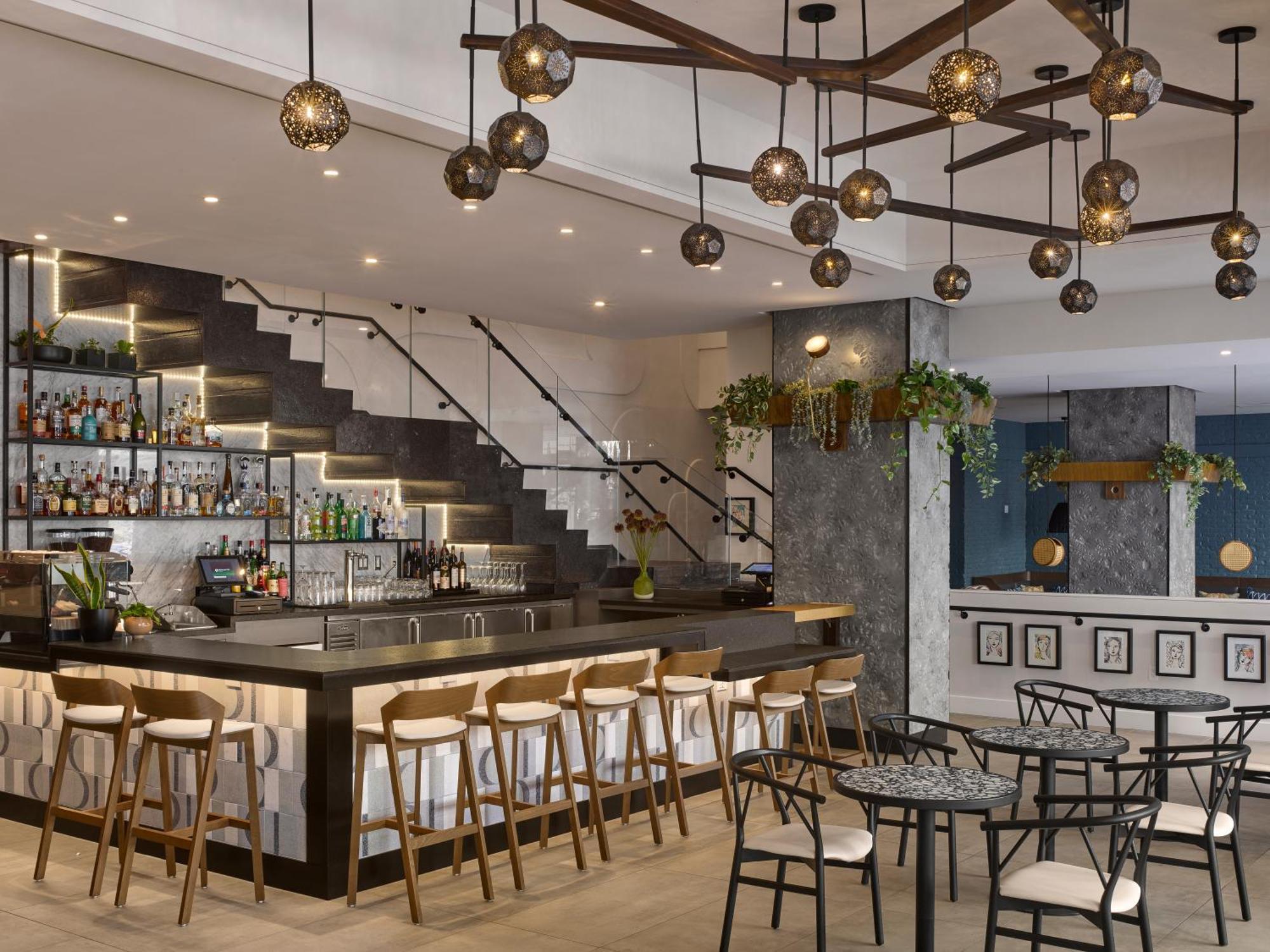 Alma San Diego Downtown, A Tribute Portfolio Hotel Εξωτερικό φωτογραφία