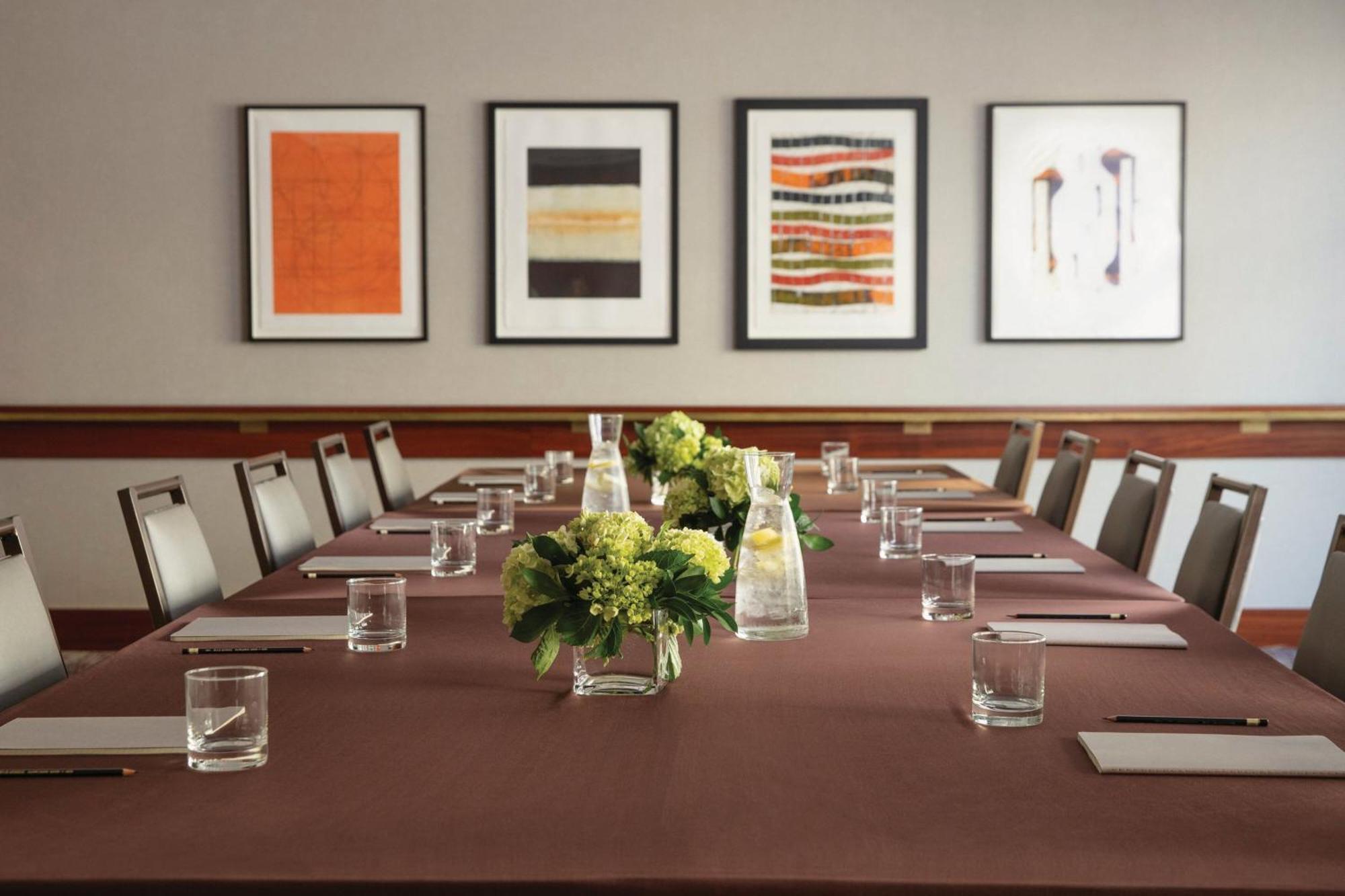 Alma San Diego Downtown, A Tribute Portfolio Hotel Εξωτερικό φωτογραφία