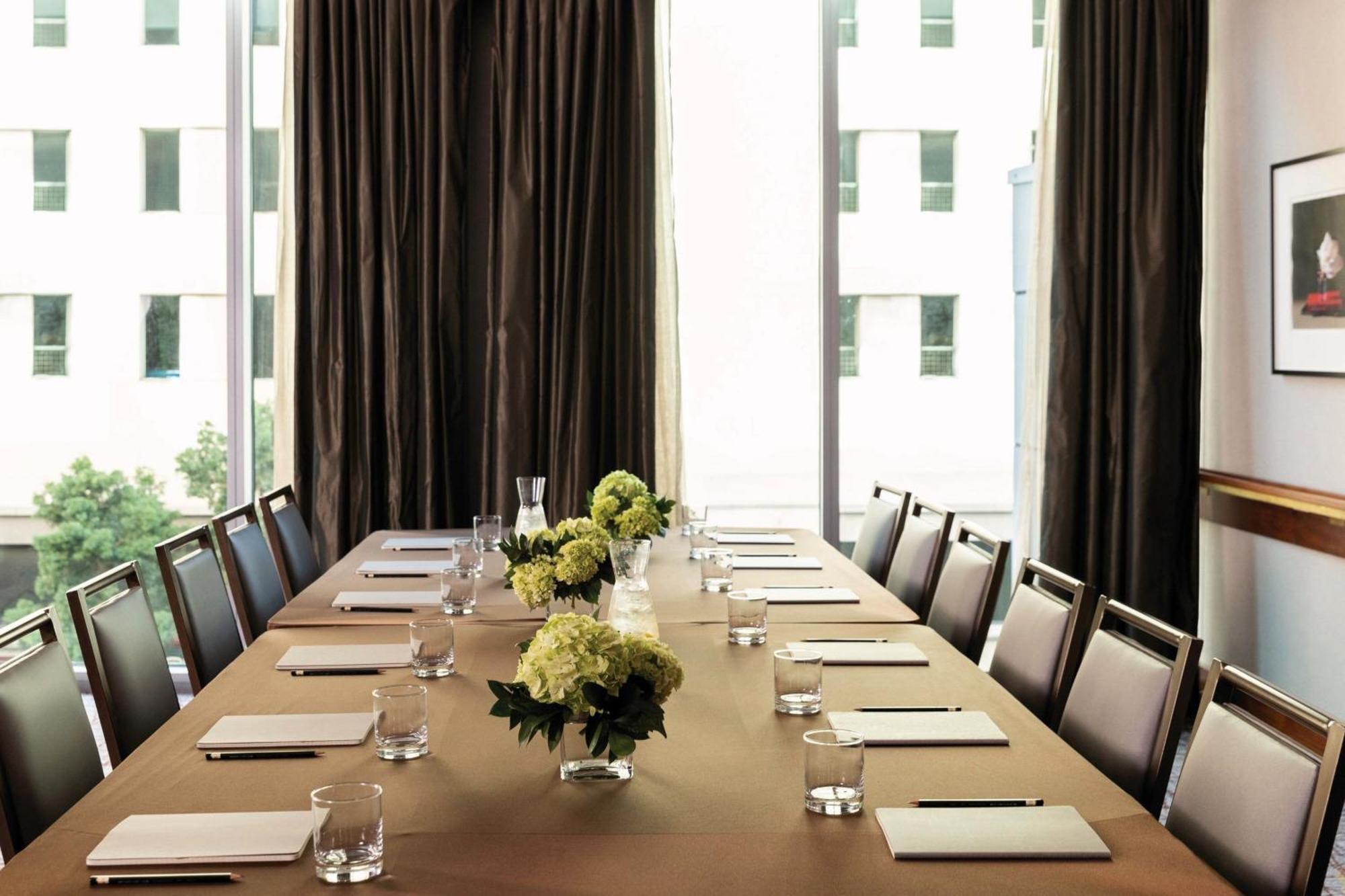 Alma San Diego Downtown, A Tribute Portfolio Hotel Εξωτερικό φωτογραφία