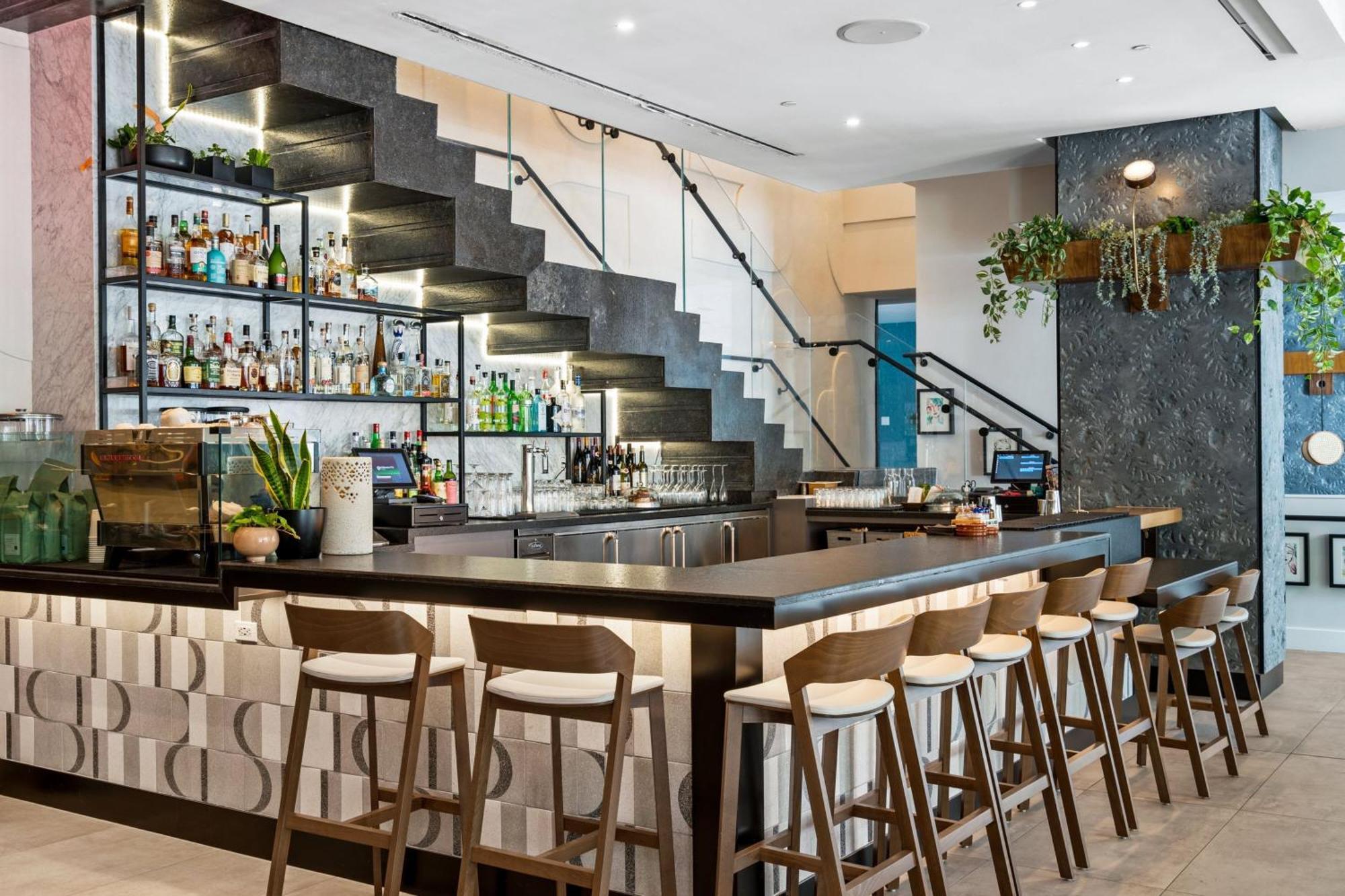 Alma San Diego Downtown, A Tribute Portfolio Hotel Εξωτερικό φωτογραφία