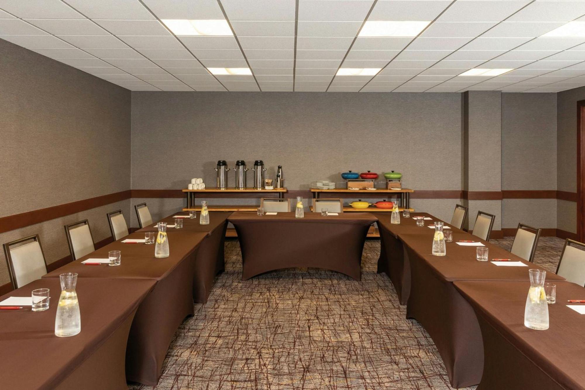 Alma San Diego Downtown, A Tribute Portfolio Hotel Εξωτερικό φωτογραφία