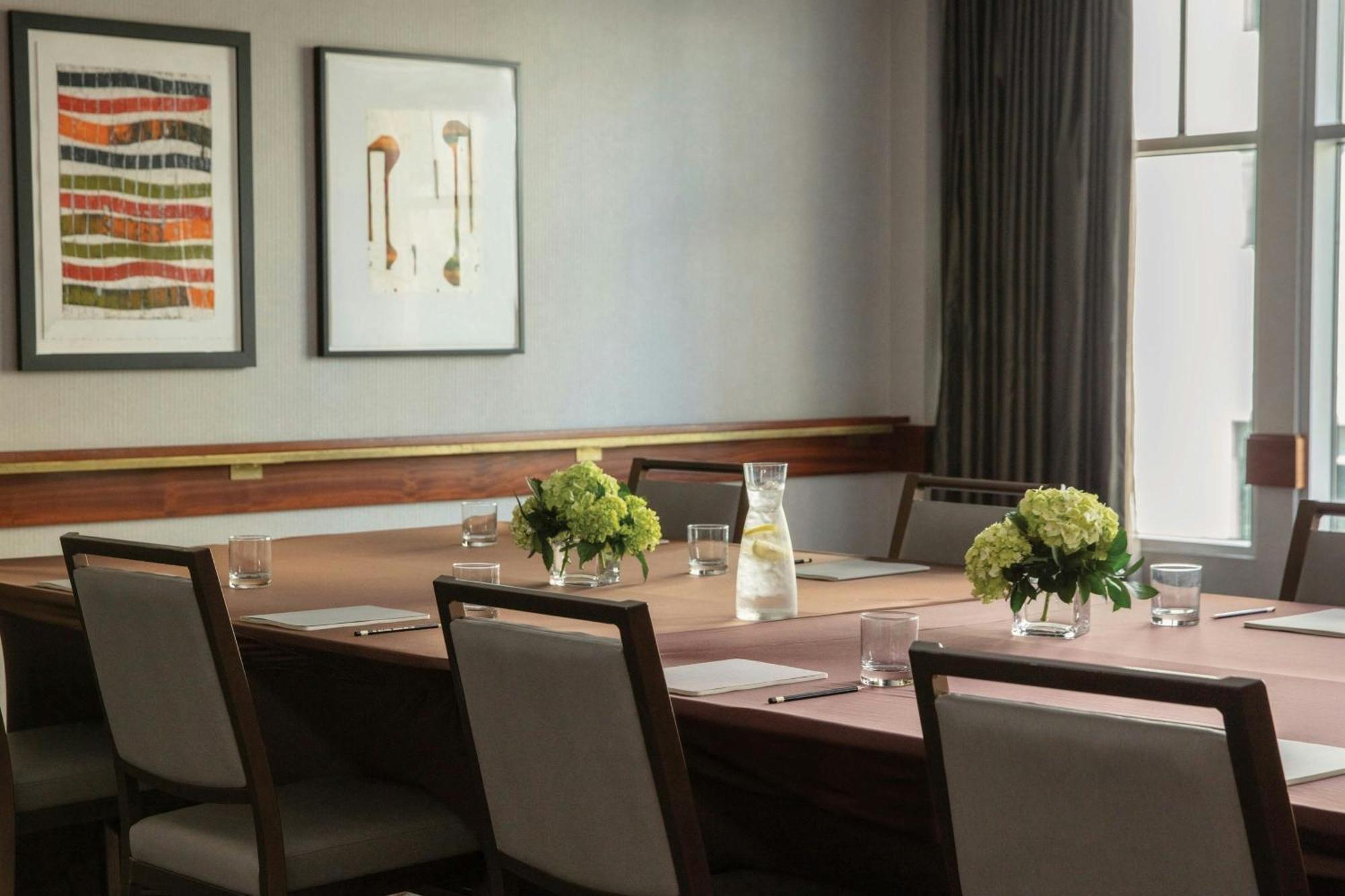 Alma San Diego Downtown, A Tribute Portfolio Hotel Εξωτερικό φωτογραφία