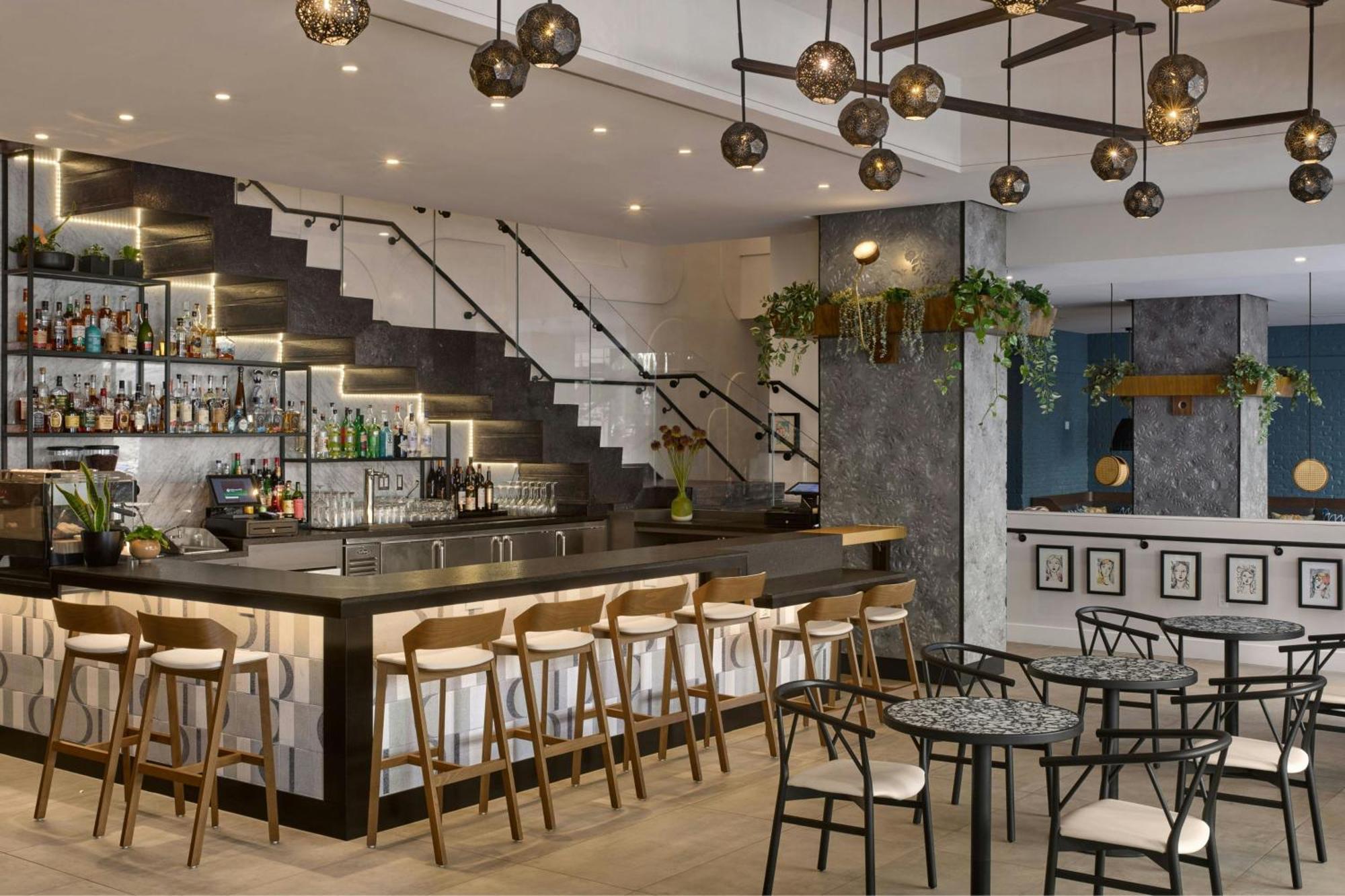 Alma San Diego Downtown, A Tribute Portfolio Hotel Εξωτερικό φωτογραφία