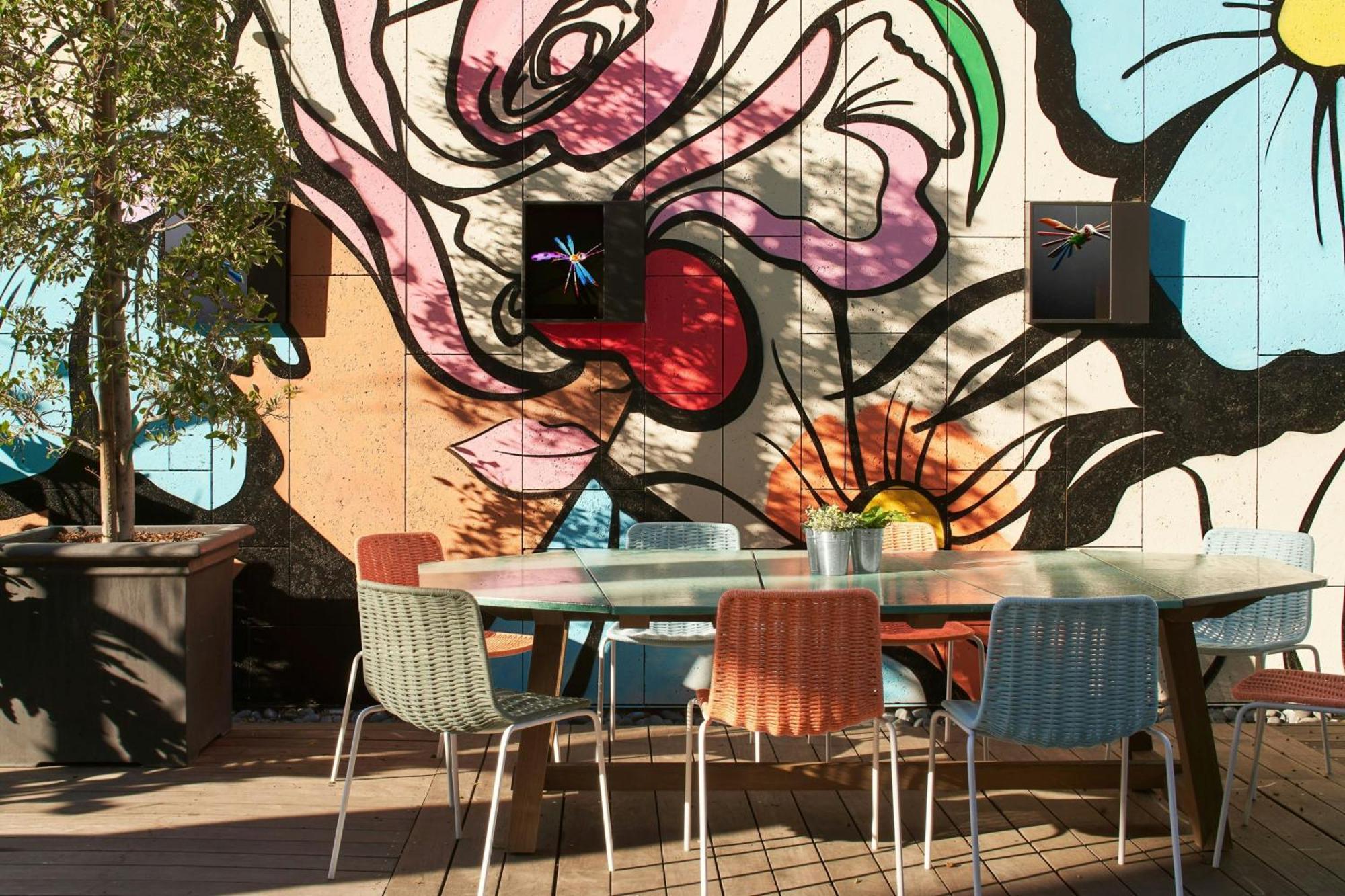 Alma San Diego Downtown, A Tribute Portfolio Hotel Εξωτερικό φωτογραφία
