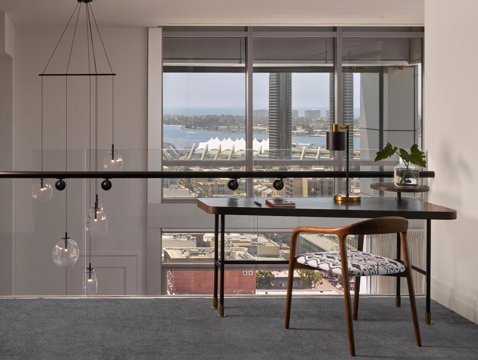 Alma San Diego Downtown, A Tribute Portfolio Hotel Εξωτερικό φωτογραφία
