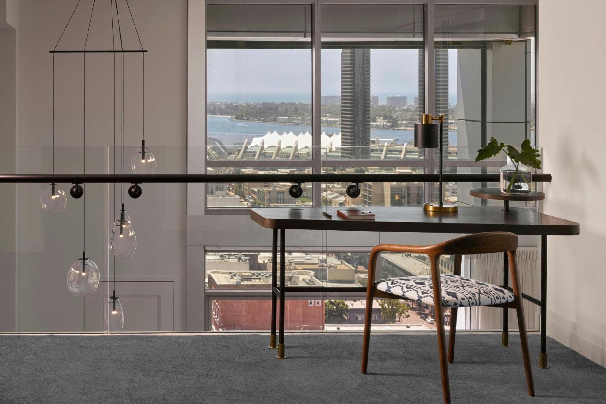 Alma San Diego Downtown, A Tribute Portfolio Hotel Εξωτερικό φωτογραφία